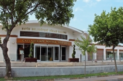 Fatih Nikah Sarayı Hafriyatı Projesi