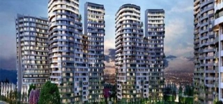 Devam Eden Projeler / Sea Pearl Ataköy