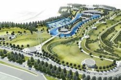 Abdullah Gül Parkı Hafriyatı Projesi