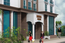 Beylikdüzü Marmara Residence Hafriyatı Projesi