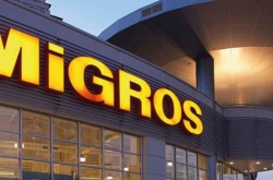 Ortaköy Migros Alışveriş Merkezi Hafriyatı Projesi