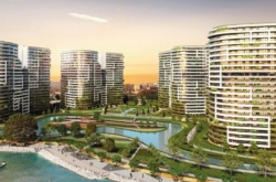 Sea Pearl Ataköy Residance ve Otel Hafriyatı Projesi