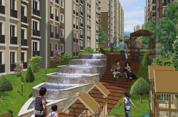 Hadımköy Soyak Konut Hafriyatı Projesi