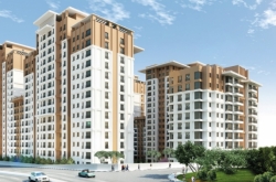 Esenler Konut Hafriyatı Projesi