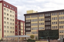 Çağlayan Okul Hafriyatı Projesi