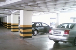 Kağıthane Otopark Hafriyatı Projesi