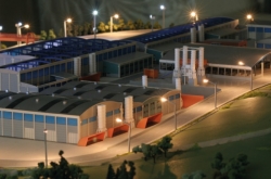 Hadımköy İston Hafriyat İşi Projesi