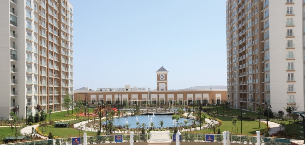 Ispartakule Bağnu Evleri Hafriyatı Projesi