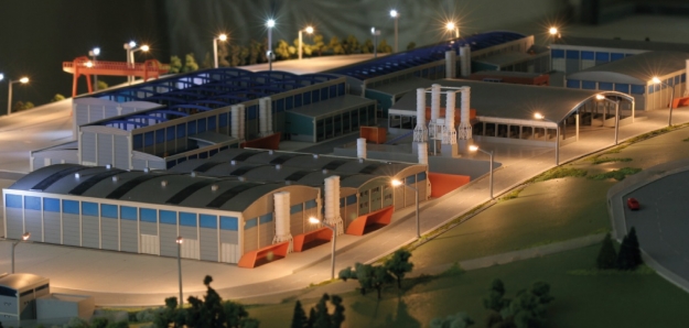 Hadımk&ouml;y İston Hafriyat İşi Projesi